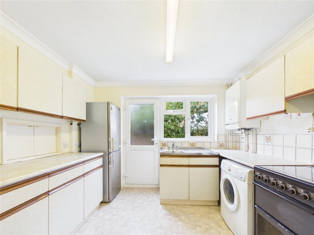 House in Bristol, Oldland - View 5