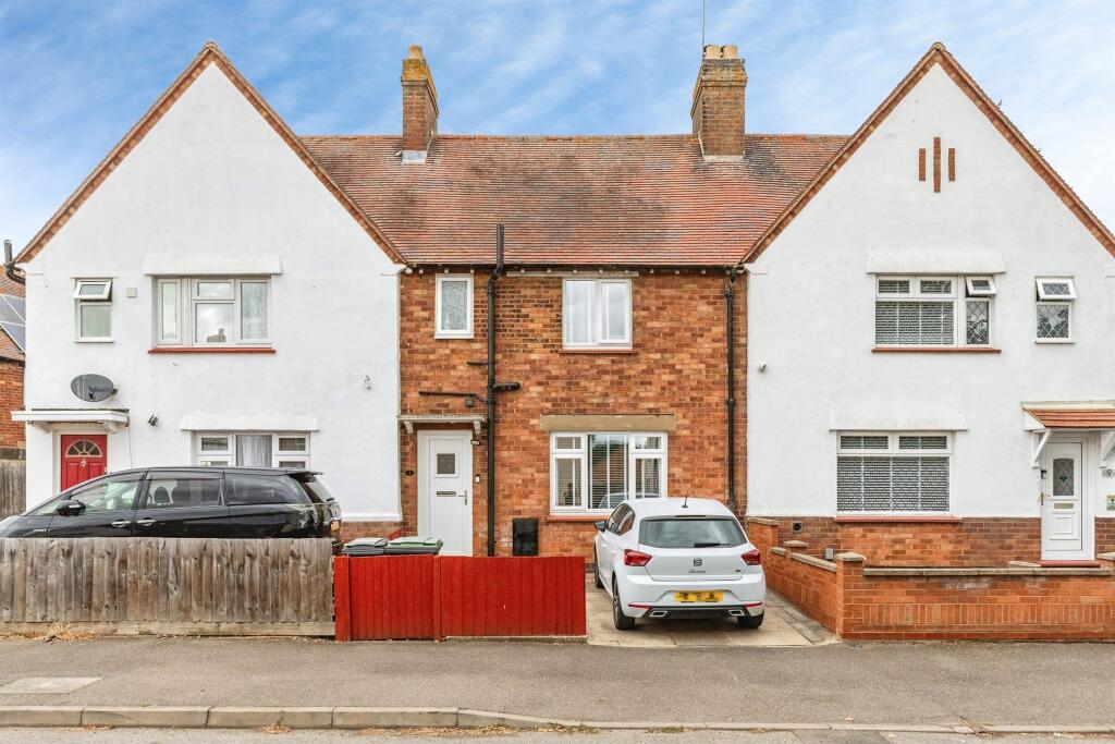 Main image of property: Welford Avenue, Irthlingborough