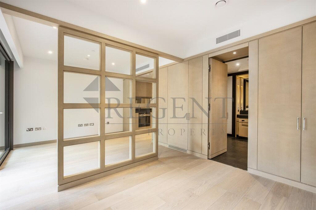 Studio apartment for rent