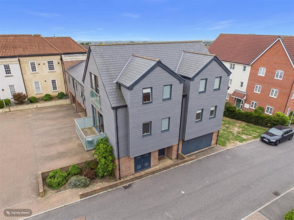 Main image of property: Rushbrook Avenue, Runwell, Wickford