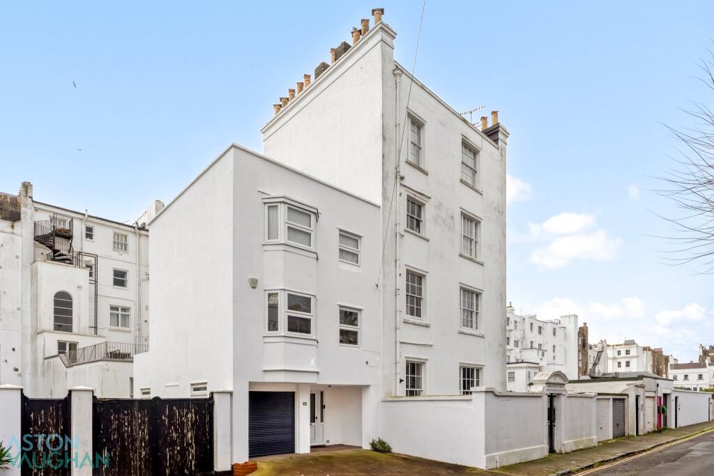 Main image of property: Kingscliffe Court, Brighton