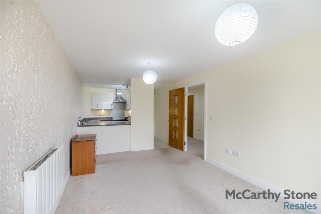 Additional image 5 of The Wickets, Kirkgate, Settle, BD24 9FN