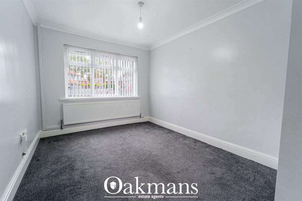 House in Birmingham - More