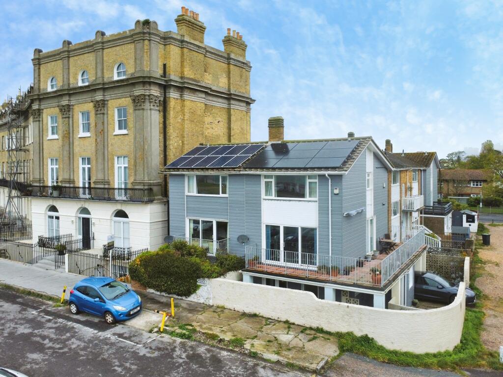 Main image of property: Sea Front, Hayling Island, PO11