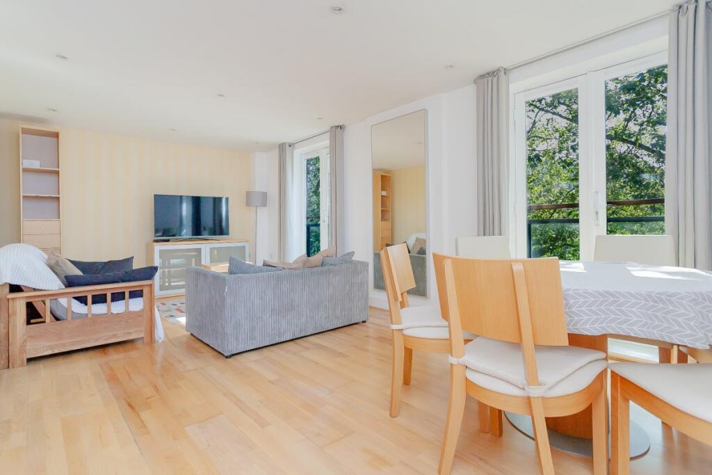 Main image of property: Owen Street, Angel