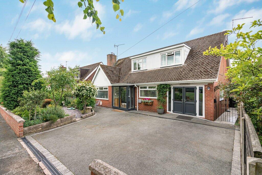 Main image of property: School Lane, Eaton, Congleton, CW12 2NG