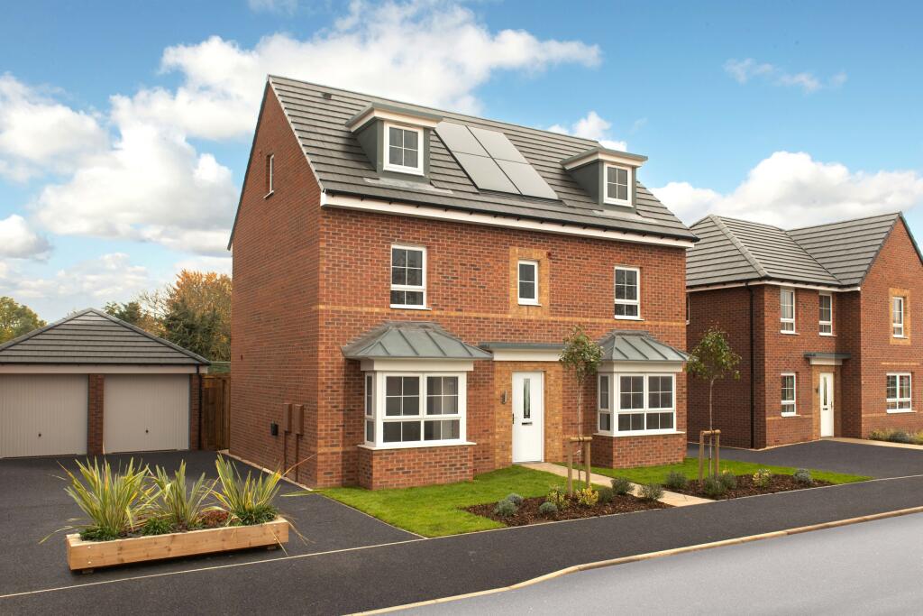 Main image of property: Hollygate Lane,
Cotgrave,
NG12