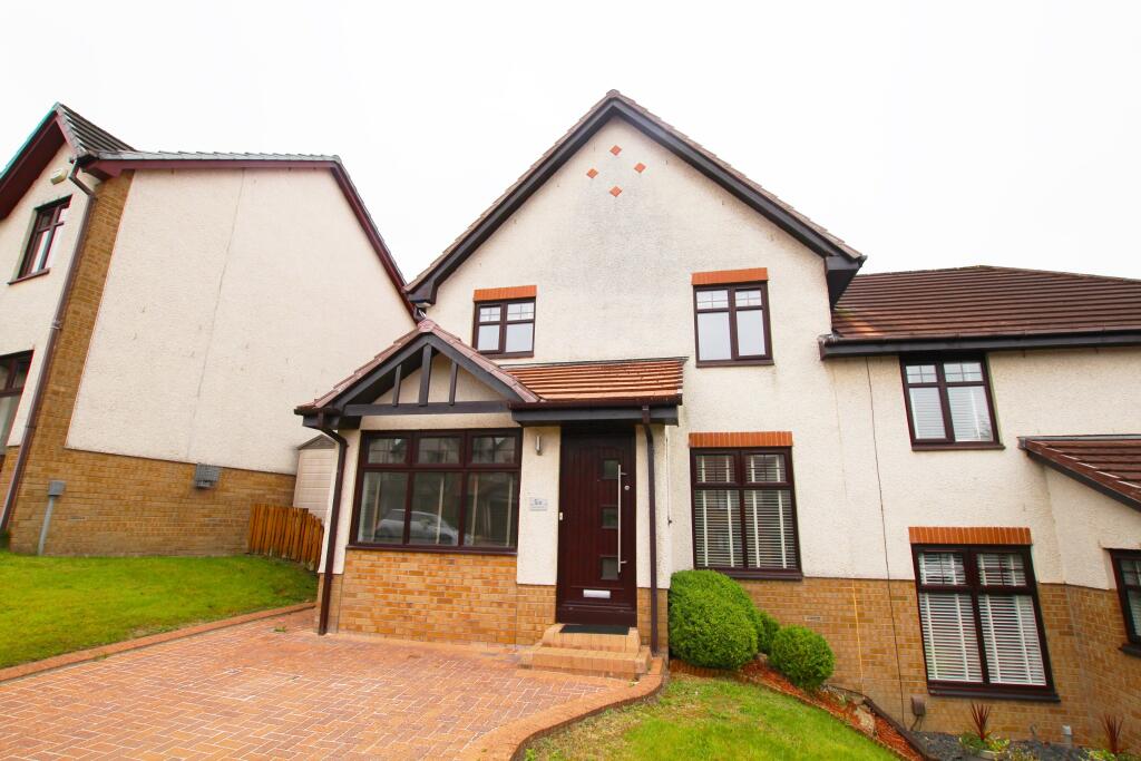 Main image of property: St. Andrews Drive, Bearsden, East Dunbartonshire, G61