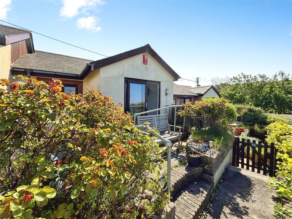 Main image of property: Bovisand Lane, Down Thomas, Plymouth, Devon