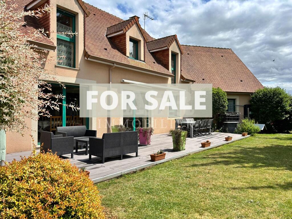 Main image of property: Alencon, Normandie, 61000, France