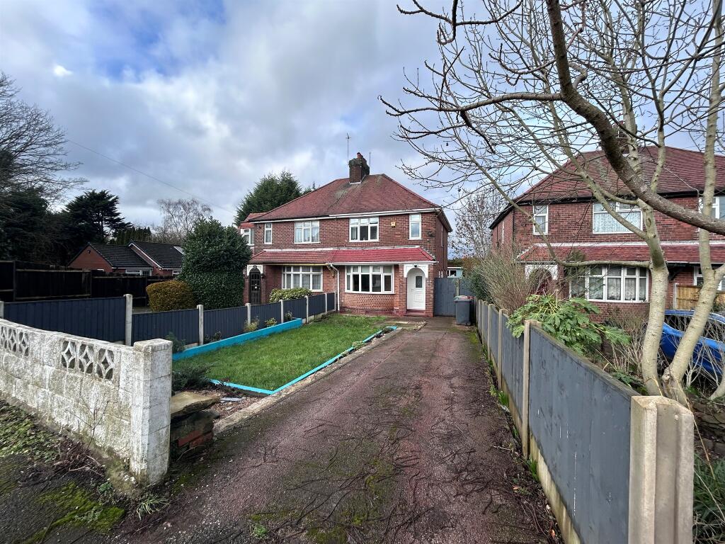 Main image of property: Church Street, Eastwood, Nottingham