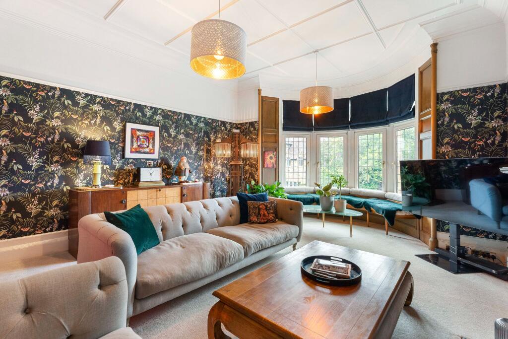 Apartment in Glasgow - View 5
