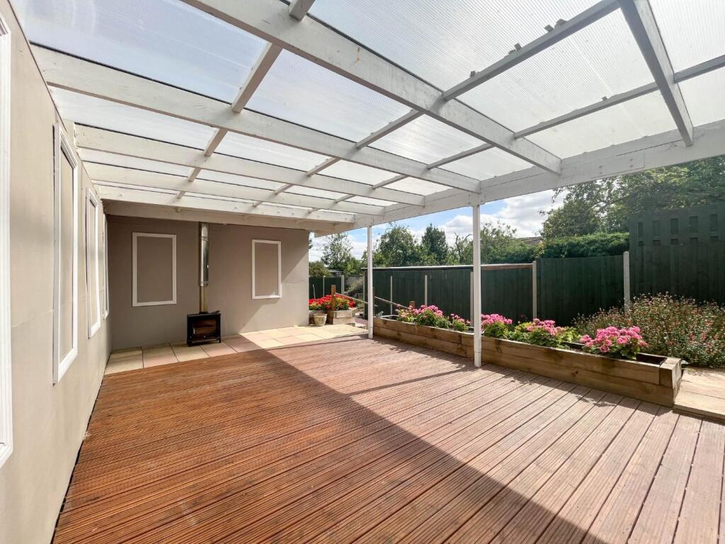 House in Cambridge - View 3