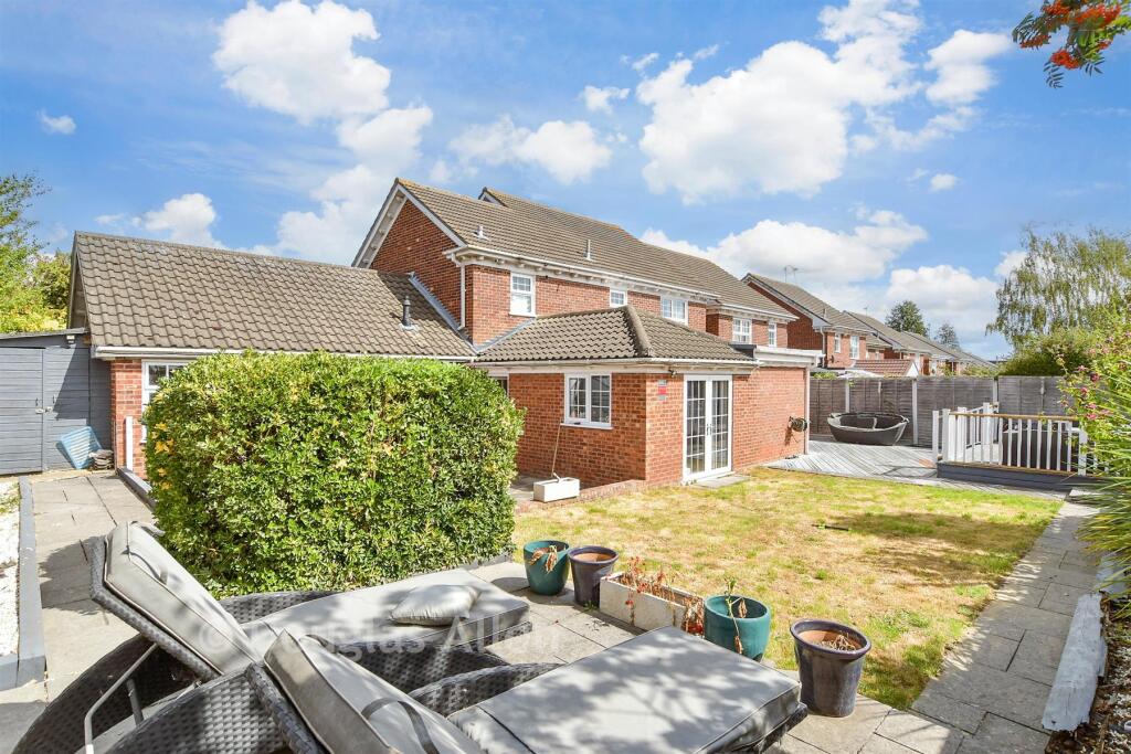 House in Southend-on-Sea - View 5