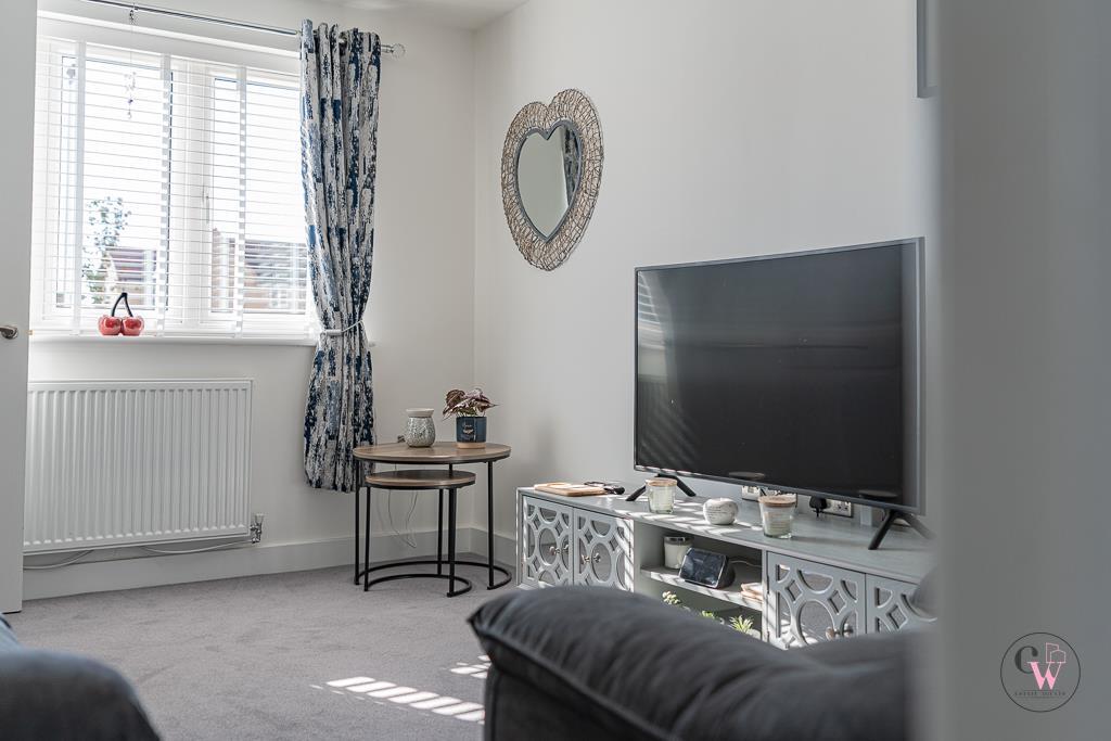 House in Crewe - View 4