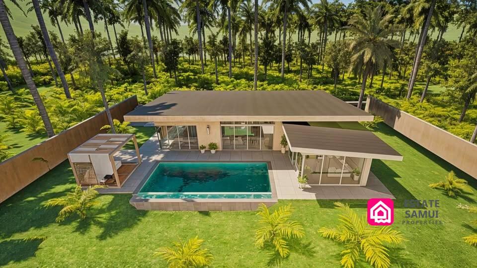 Main image of property: Koh Samui