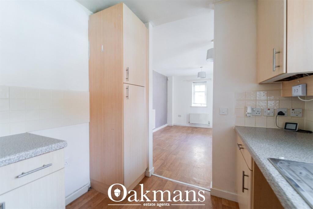 Apartment in Birmingham - View 5