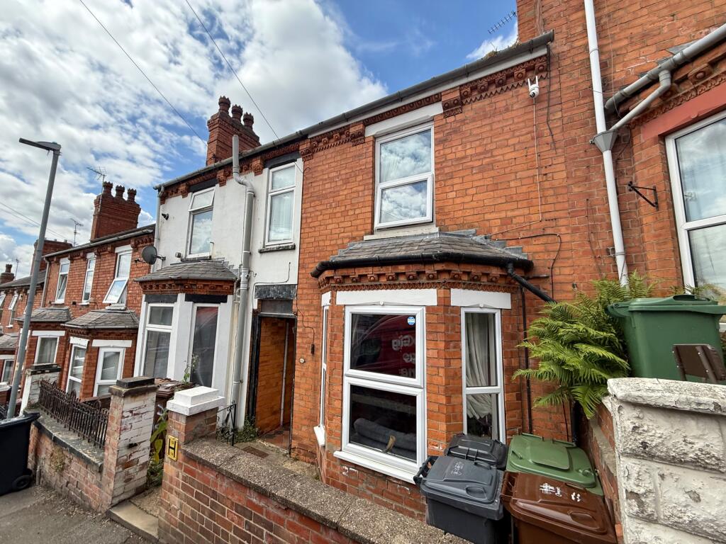 Main image of property: Clarina Street, Lincoln, LN2
