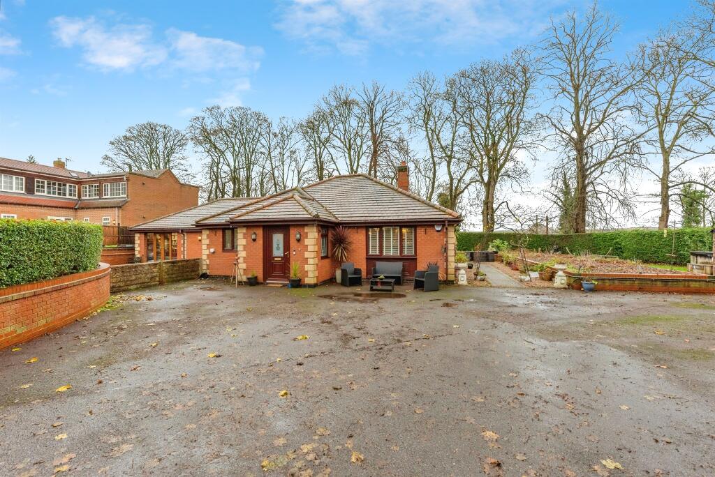 Main image of property: High Street, Caythorpe, Grantham