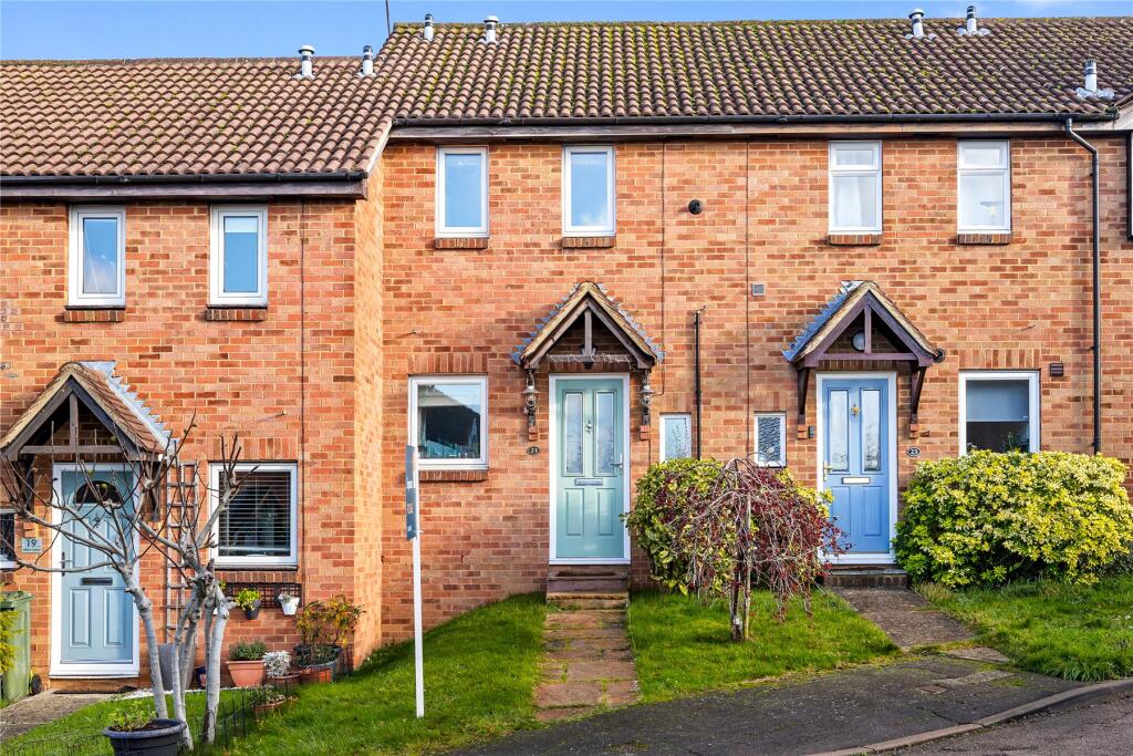 Main image of property: Ashbury Crescent, Guildford, Surrey, GU4