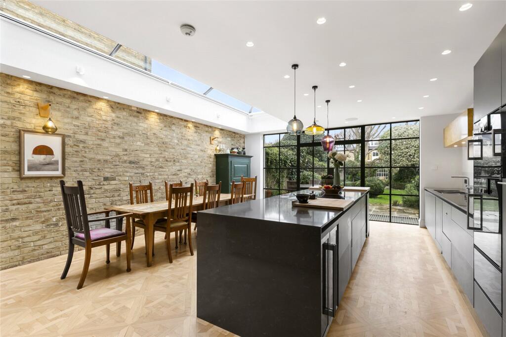 Main image of property: Henderson Road, SW18