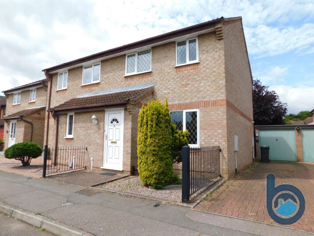 Main image of property: Wycliffe Grove, Peterborough, Cambridgeshire, PE4