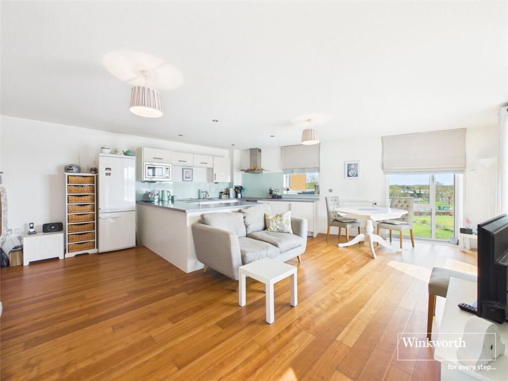Main image of property: Park Way, Newbury, Berkshire, RG14