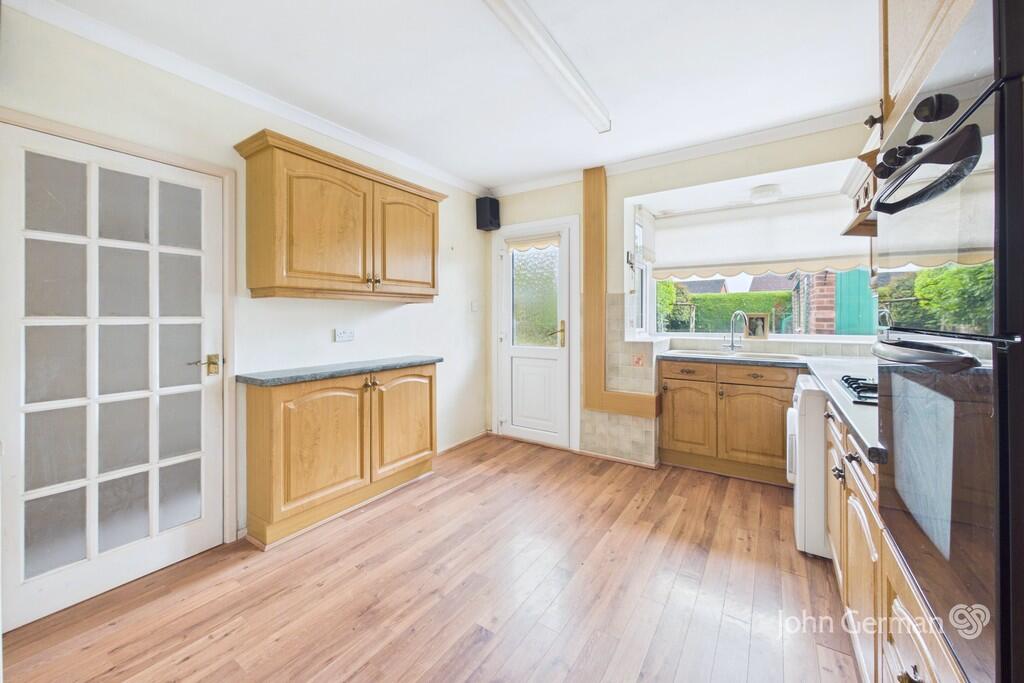 House in Leicester - View 5