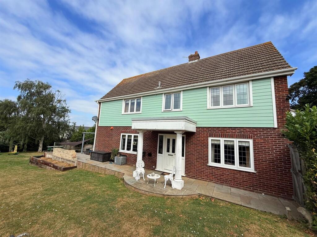 Main image of property: The Holway, Winterton-On-Sea