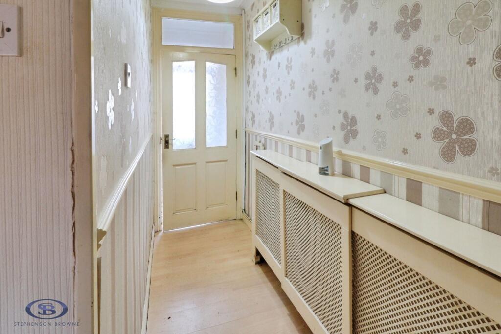 House in Crewe - View 4
