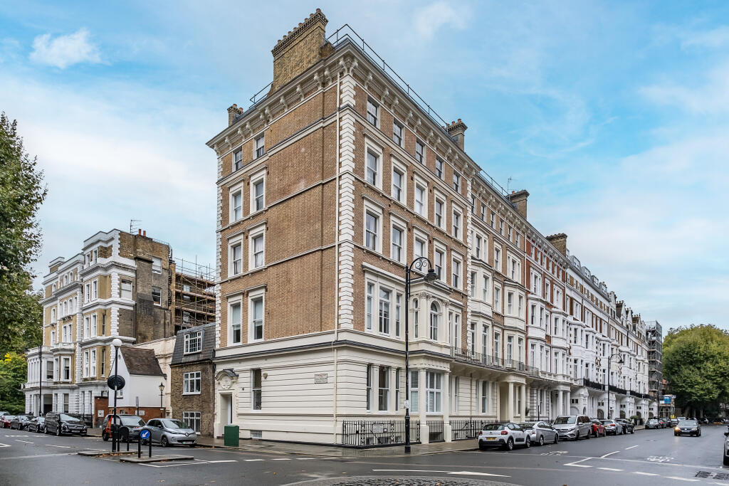 Main image of property: Harrington Gardens, London, SW7