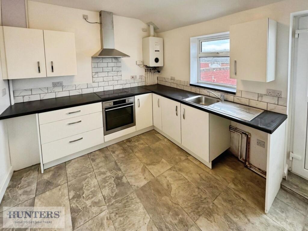 Main image of property: Seventh Street, Horden, County Durham