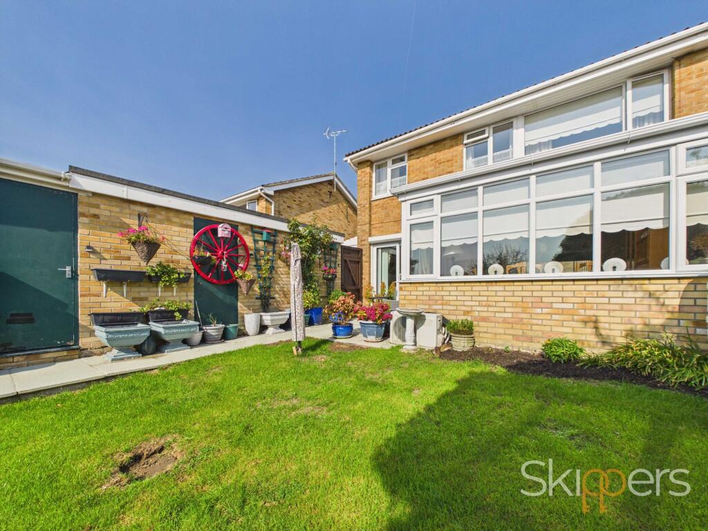 House in Canterbury - View 4