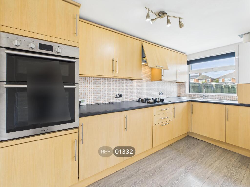 Main image of property: Westlands Road, Hull, HU5 5ND