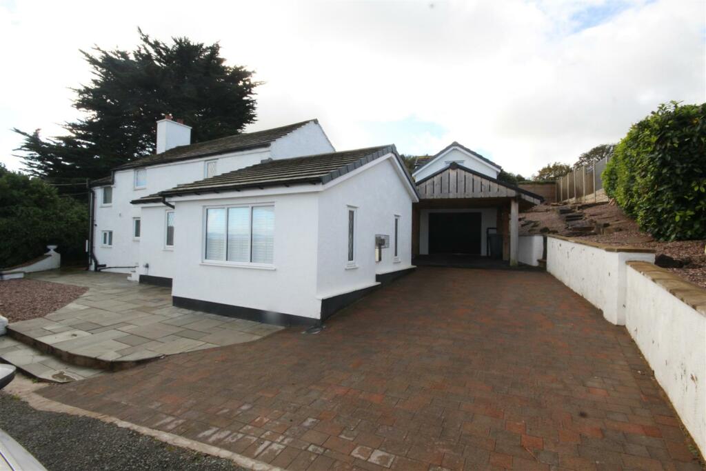 Main image of property: Minffordd Road, Llanddulas, Abergele