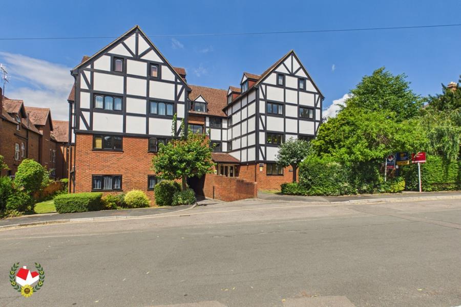 Main image of property: Tudor Court, Kingsholm, Gloucester
