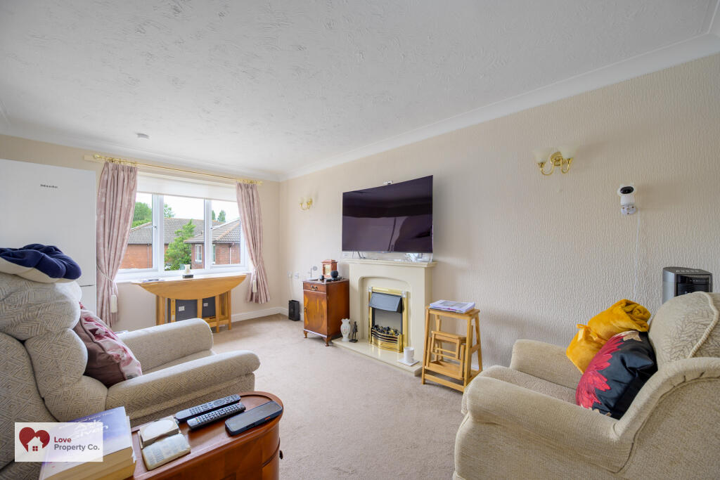 Apartment in Birmingham - View 4