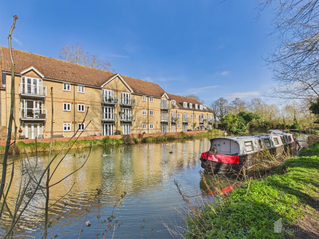 Main image of property: Cambridge Road, Harlow