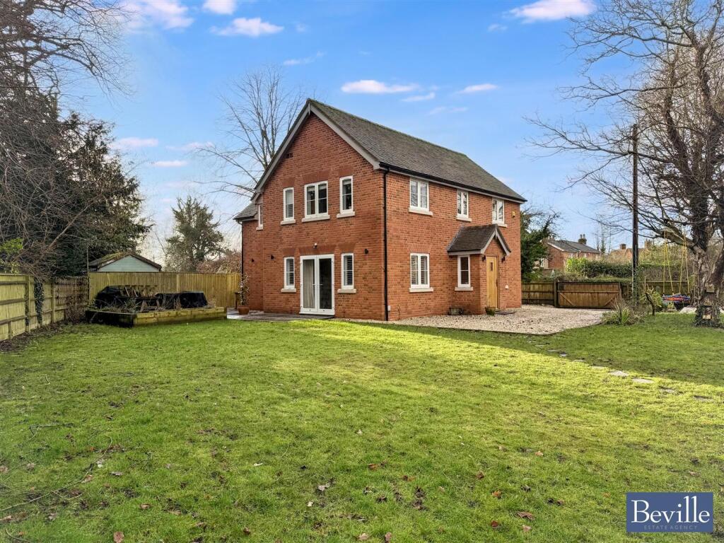 Main image of property: Highmoor Cross, Henley-On-Thames