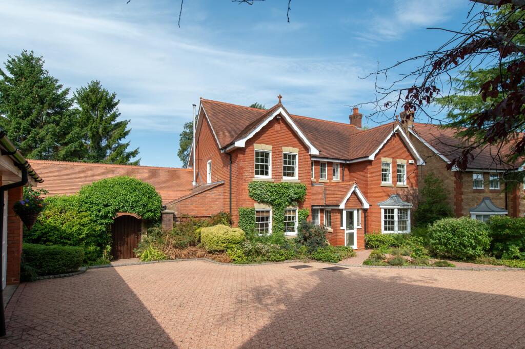 Additional image 33 of Penn Lane, Tanworth-in-Arden, Solihull, Warwickshire, B94