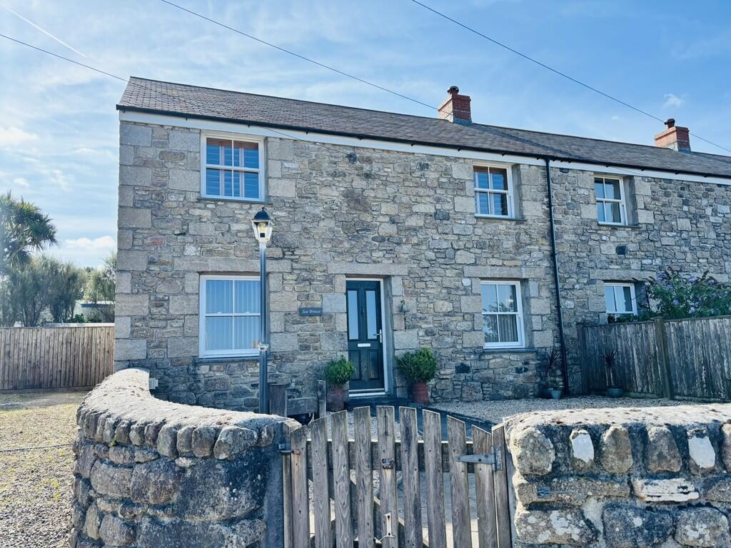 Main image of property: Wheal Carne Row, Pendeen