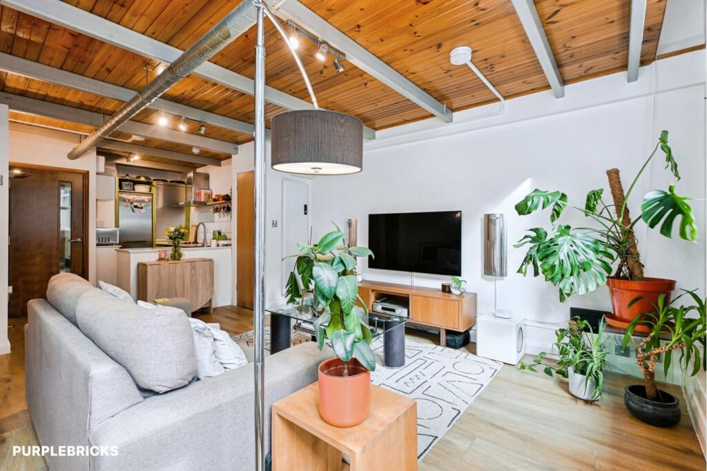 Apartment in Nottingham - View 5