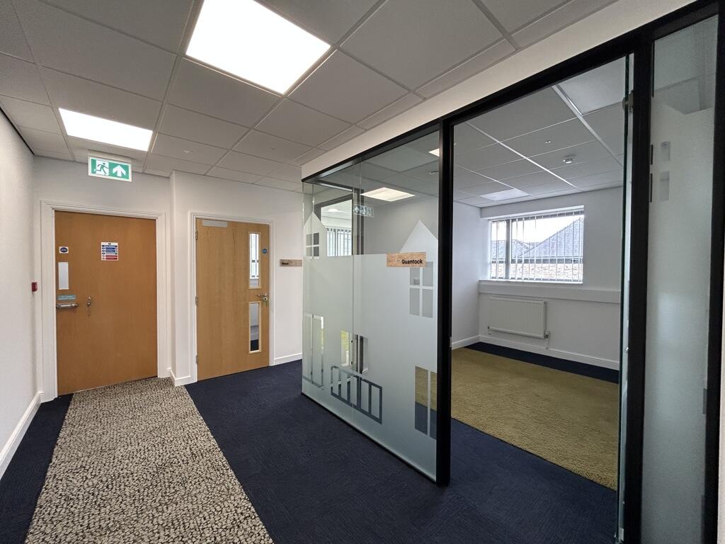 Additional image 11 of Second Floor Priory Medical Centre, Priory Health Park, Glastonbury Road, Wells, Somerset, BA5 1XJ