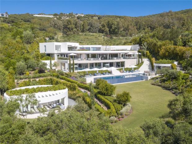 Main image of property: El Mirador, La Reserva, Sotogrande, Cadiz