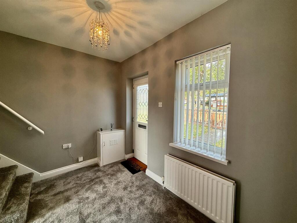 House in Newcastle upon Tyne - More
