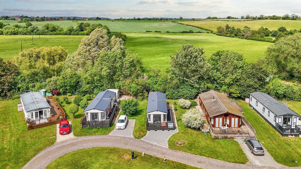 Main image of property: Welford Road, Orchard Lodge Caravan Park Welford Road, B50