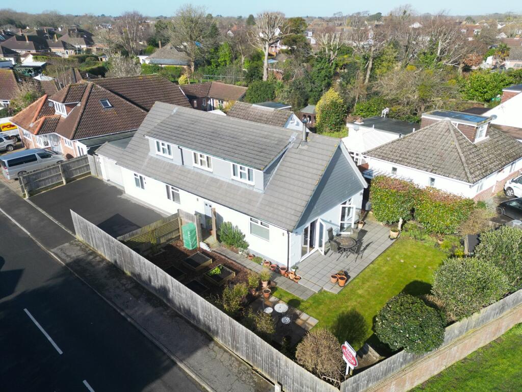 Main image of property: Dudley Avenue, Hordle, Lymington, Hampshire. SO41 0HY