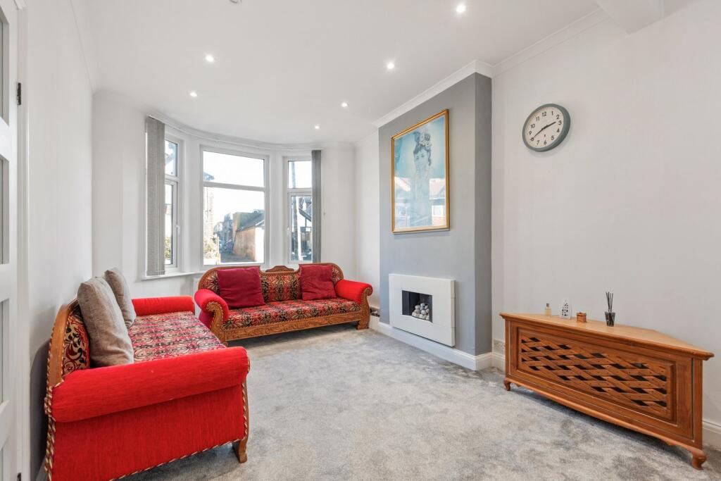 Main image of property: Bedford Road, Harrow, HA1