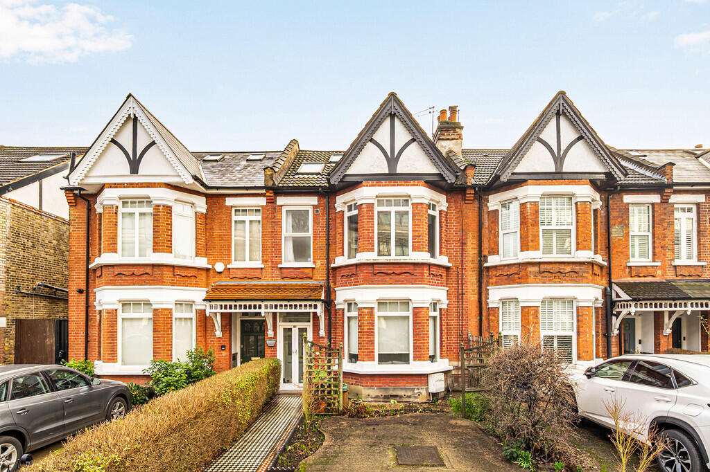 Main image of property: Warwick Road, London