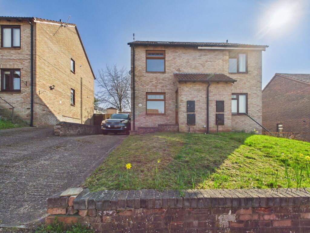 Main image of property: High Meadow, Wyesham, Monmouth, NP25